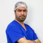 Dr. Luis Rubianes